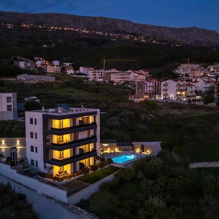 Villa Donatella ポドストラナ エクステリア 写真